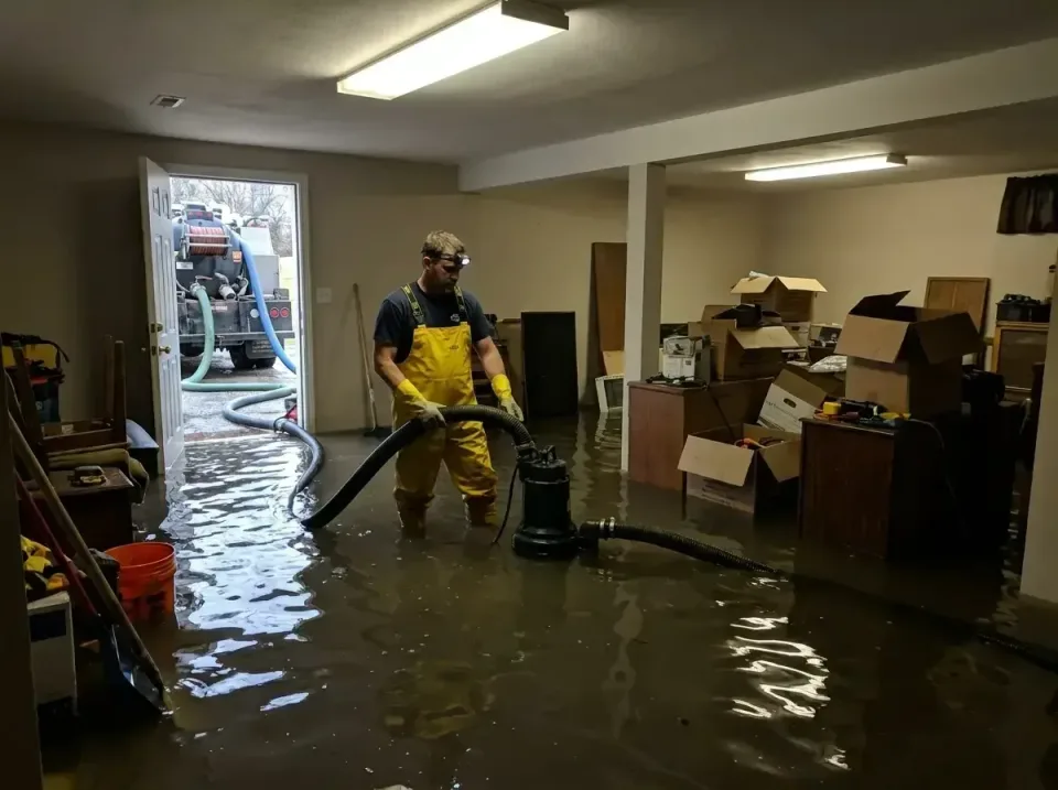 basement-burst-pipe-flooding-a-001 — frequently asked questions, 24-Hour Water Damage Restoration Services in Fenton, MI